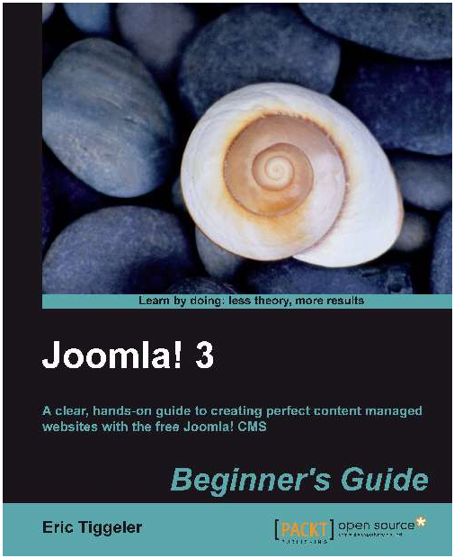 Joomla3-Beginnersguide