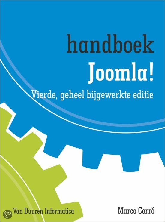 handboek-joomla