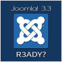 joomla3.3-ready