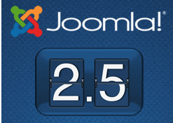 Joomla 25