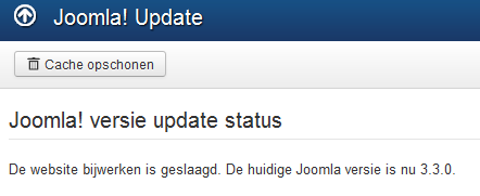 joomla 324-update 3