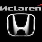 McLaren's berichtenfoto