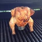 Burned Chicken's berichtenfoto